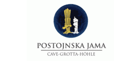 Logo della Grotta di Postumia
